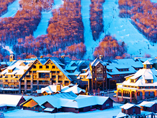 Stowe Mountain Lodge