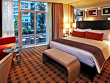 Loden Vancouver