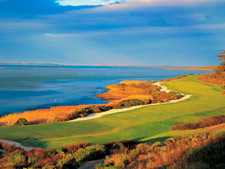 PerryGolf, South Africa Destinations
