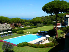 Gallia Palace Hotel
