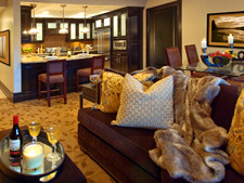 Dakota Mountain Lodge & Golden Door Spa