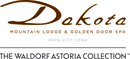 Dakota Mountain Lodge & Golden Door Spa
