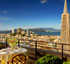 Mandarin Oriental, San Francisco