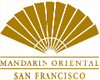 Mandarin Oriental, San Francisco