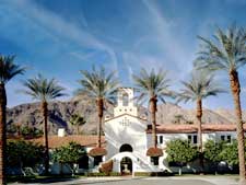 La Quinta Resort & Club