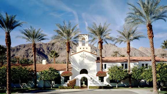 La Quinta Resort & Club