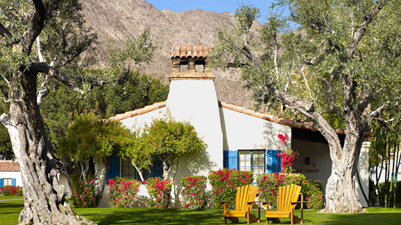 La Quinta Resort & Club La Quinta, California 6