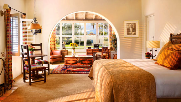 La Quinta Resort & Club La Quinta, California 3