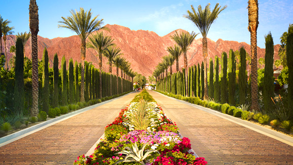 La Quinta Resort & Club La Quinta, California 1