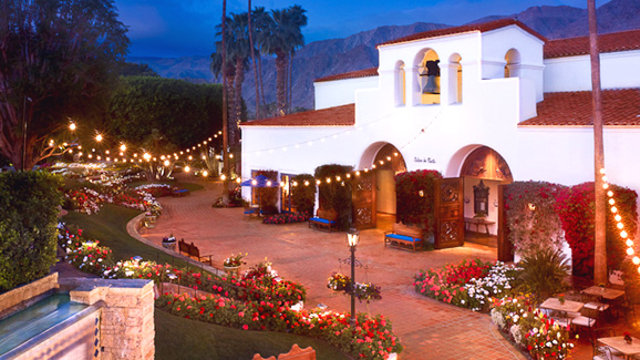 La Quinta Resort & Club La Quinta, California 10