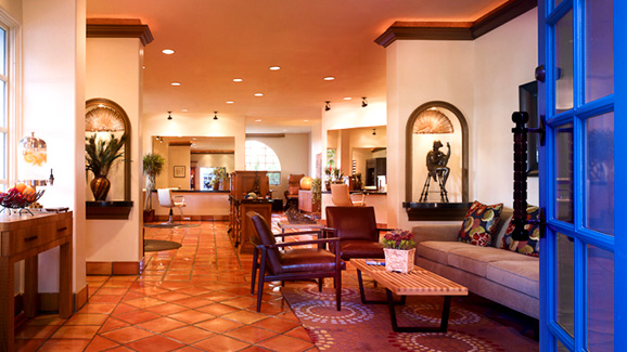 La Quinta Resort & Club La Quinta, California 2