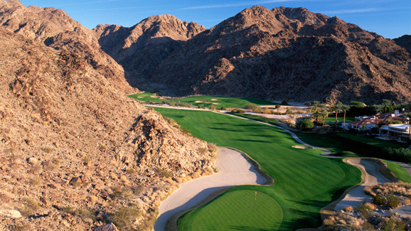 La Quinta Resort & Club La Quinta, California 4