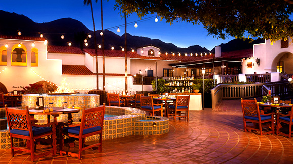 La Quinta Resort & Club La Quinta, California 13