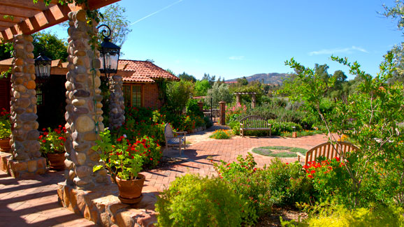 Rancho La Puerta