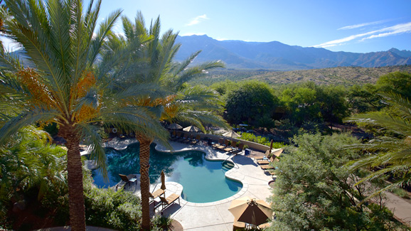 Miraval Resort & Spa