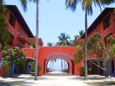El Careyes Beach Resort