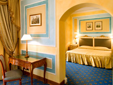 Grand Hotel Villa Medici