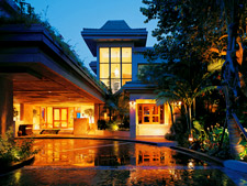 Grove Isle Hotel & Spa