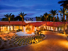 La Casa Del Zorro, Borrego Springs