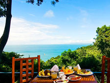 Hotel Makanda by the Sea
