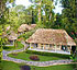 Chan Chich Lodge