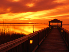 The Sanderling Resort & Spa