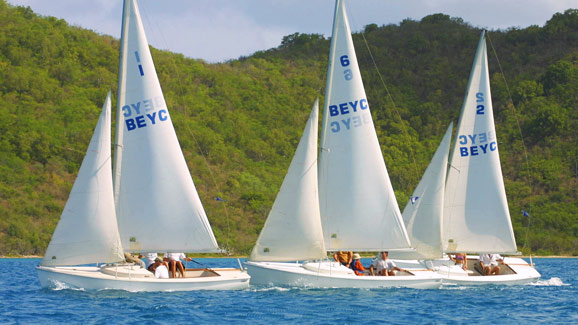 Bitter End Yacht Club