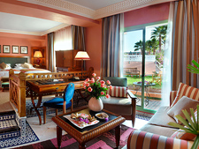 Palmeraie Golf Palace & Resort