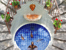 La Puertecita Boutique Hotel