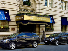 The Lenox