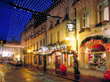 Hotel Le Cep