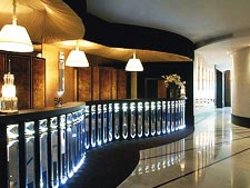 H�tel Fouquet's Barri�re