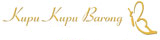 Kupu Kupu Barong