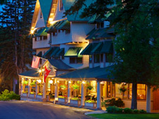 The Wentworth