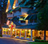 The Wentworth