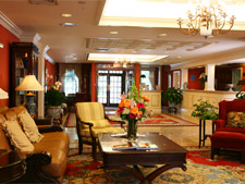 Saybrook Point Inn & Spa