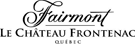 Fairmont Le Ch�teau Frontenac