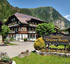 Hoteldorf Gruner Baum