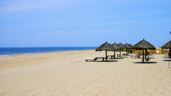 Hotelito Desconocido Sanctuary Reserve & Spa