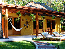 El Tamarindo Beach & Golf Resort