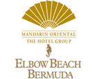 Elbow Beach, Bermuda