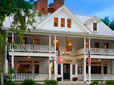 The Pitcher Inn