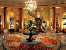 Hotel Ritz Madrid, Madrid, Spain 1