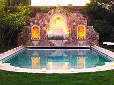 Casa de Sierra Nevada