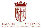 Casa de Sierra Nevada