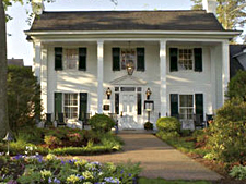 The Fearrington House