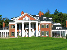 Langdon Hall Country House Hotel & Spa