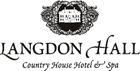 Langdon Hall Country House Hotel & Spa
