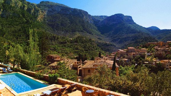 La Residencia