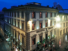 Hotel Helvetia & Bristol